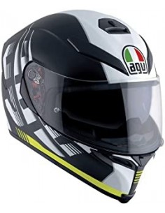 Casco Moto AGV K-5