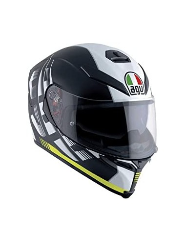 Casco Moto AGV K-5