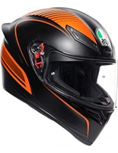 Casco Moto AGV K1 Warm Up...