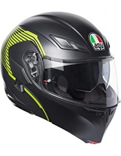 Casco de Moto AGV...