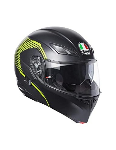 Casco de Moto AGV Compact-ST Vermont