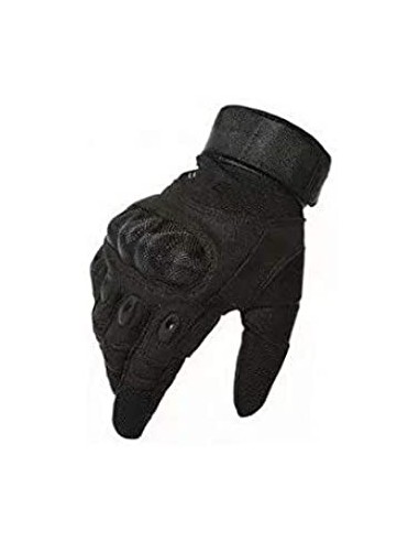 MILASIA Guantes de Moto de Verano