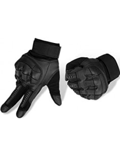 Yizhet Guantes de Moto