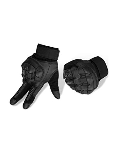 Yizhet Guantes de Moto