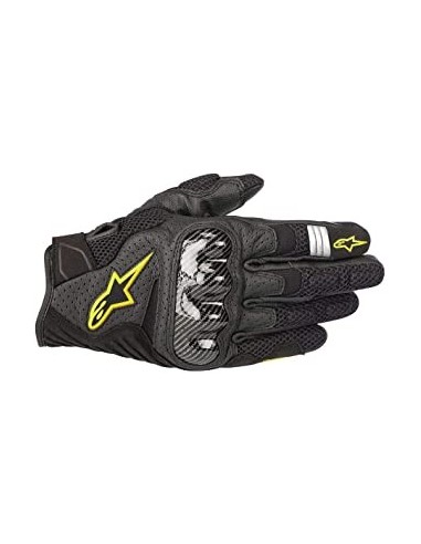 Guantes moto verano Alpinestars