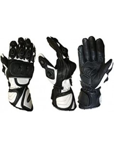 Guantes largos protectores...