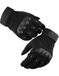 GES Guantes de moto,...