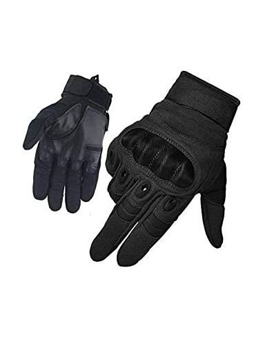 Guantes Moto Verano HASAGEI