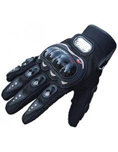 Guantes Moto Verano heekpek