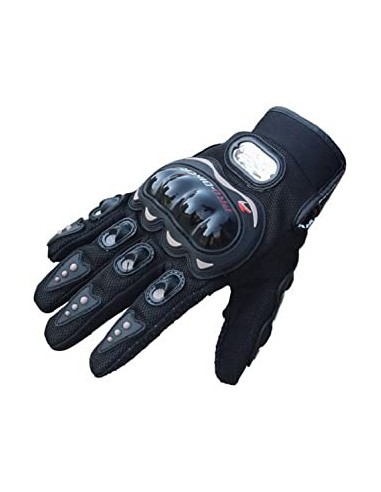 Guantes Moto Verano heekpek