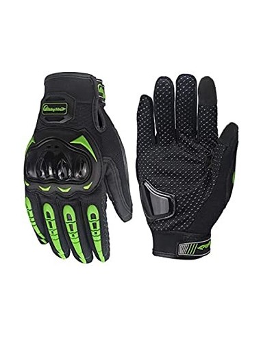 Guantes Moto Verano ARTOP
