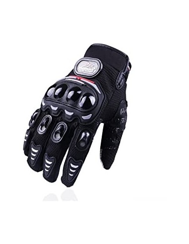 Guantes Moto Verano Madbike