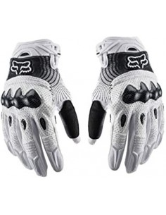 Guantes De Moto Verano Racing