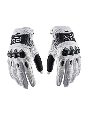 Guantes De Moto Verano Racing