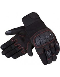 Guantes Moto Verano...