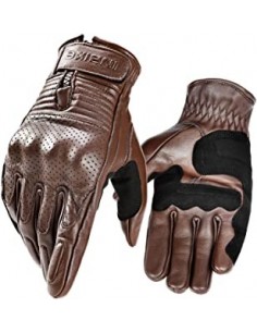 Guantes moto verano INBIKE...