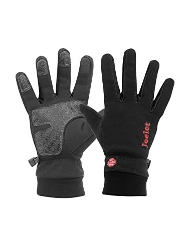 Guantes de moto verano A