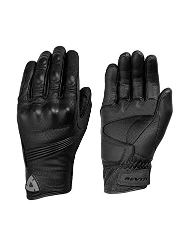 Guantes Moto Verano ASAP CHIC